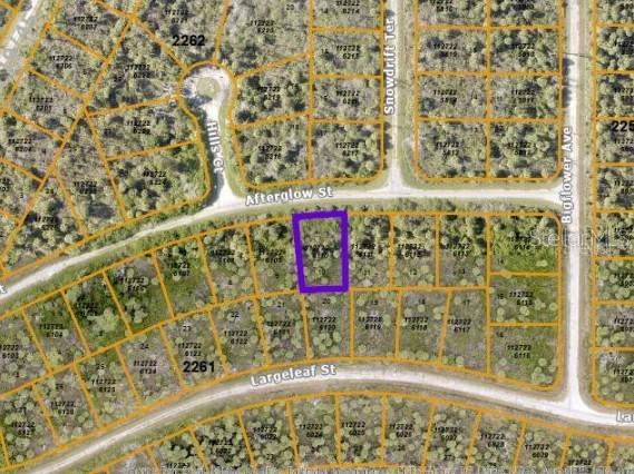 Listing photo id 2 for Afterglow Street