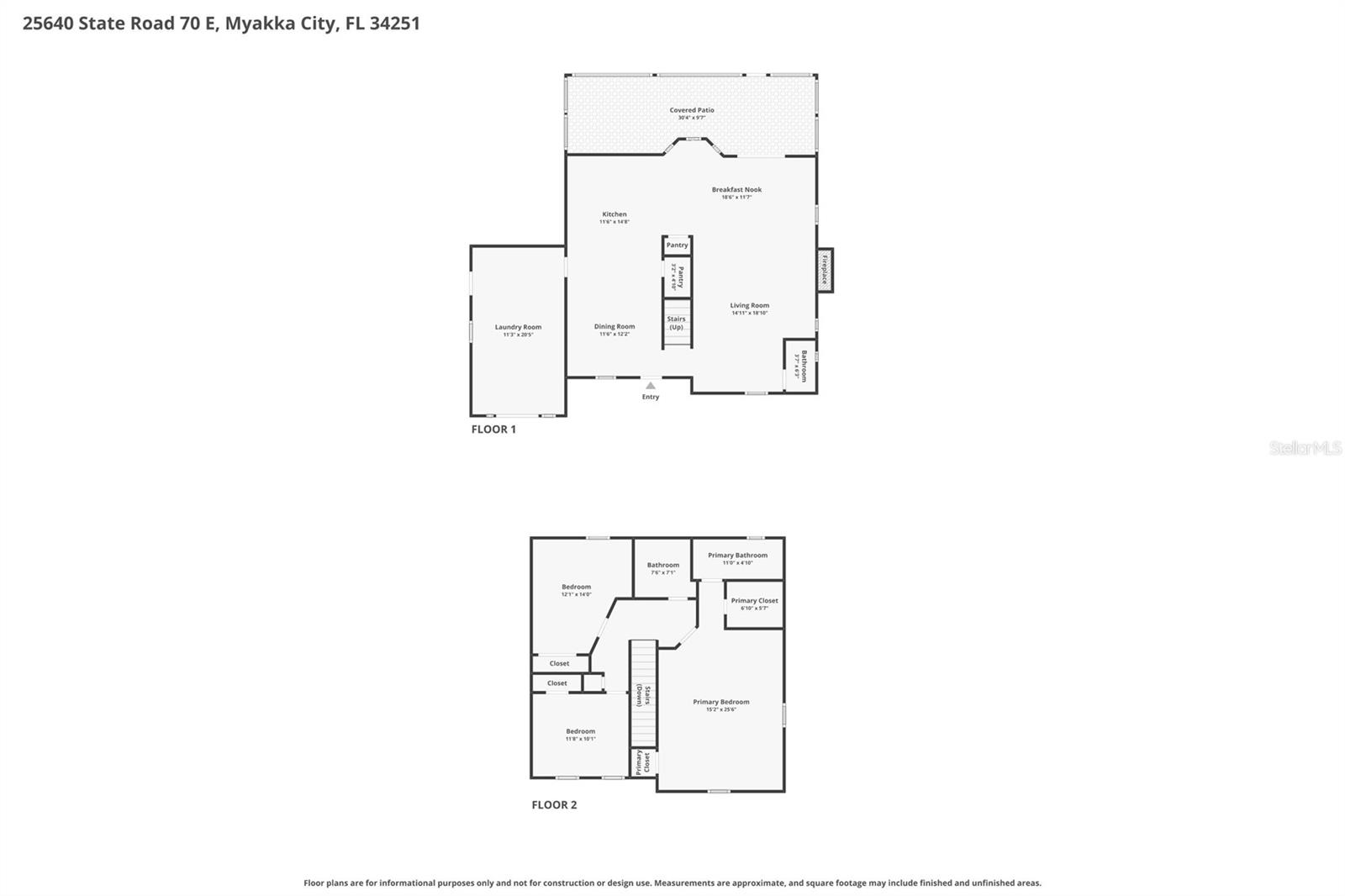 Image 43 of 84 For 25640 State Road 70 E