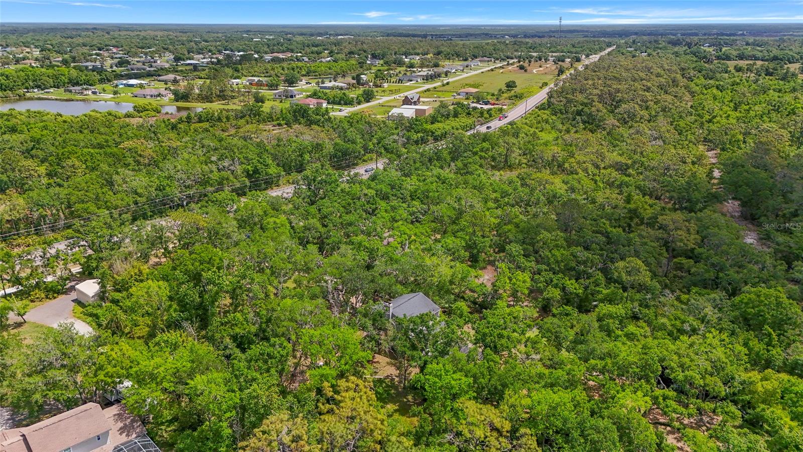 Image 82 of 84 For 25640 State Road 70 E