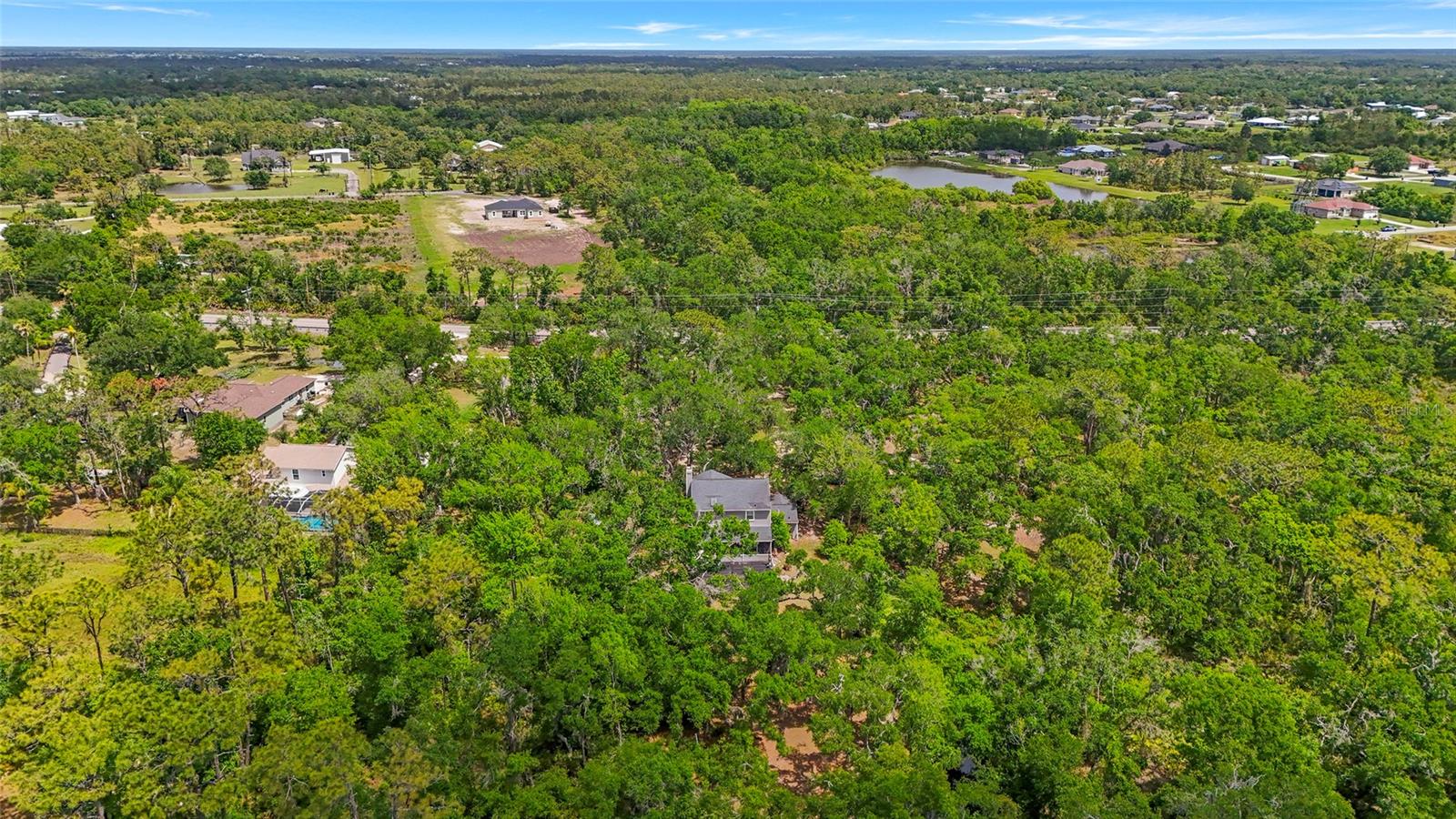 Image 83 of 84 For 25640 State Road 70 E