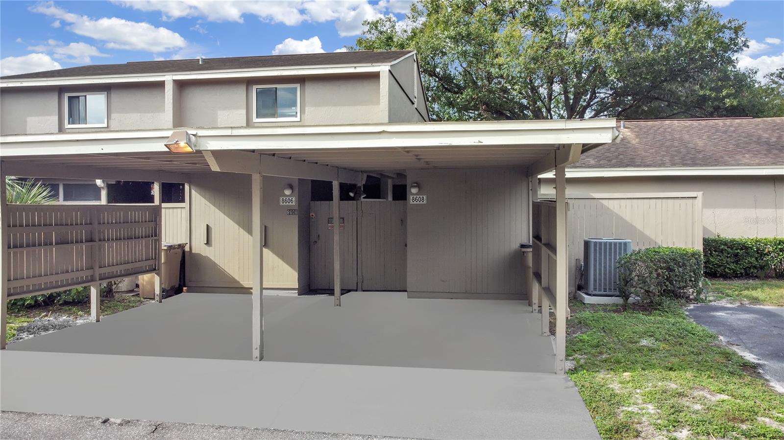 Image 3 of 32 For 8608 Cattail Drive 4