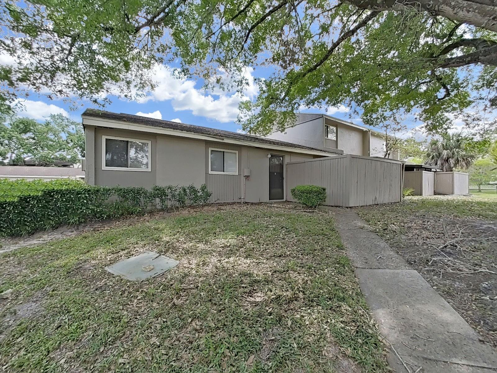 Image 31 of 32 For 8608 Cattail Drive 4