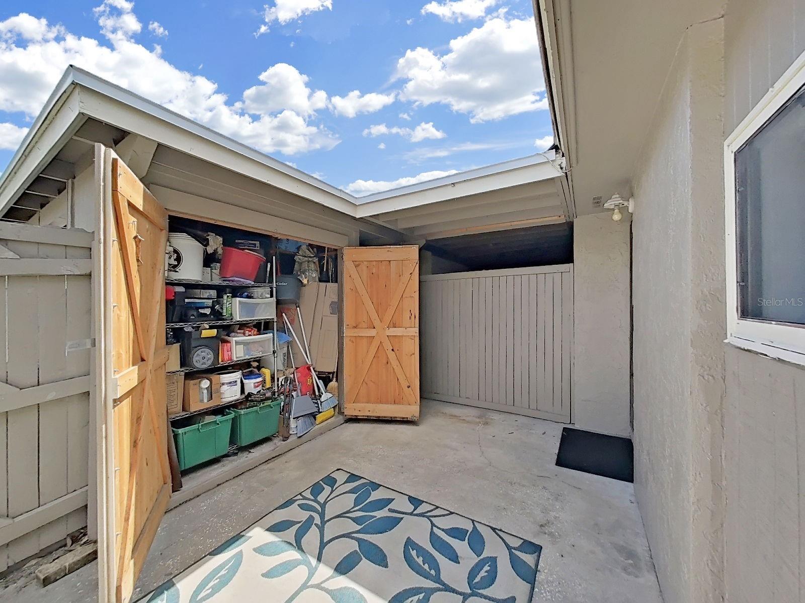 Image 32 of 32 For 8608 Cattail Drive 4