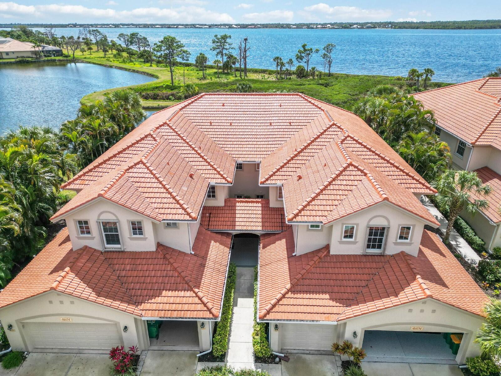 Details for 4604 Club Drive B202, PORT CHARLOTTE, FL 33953