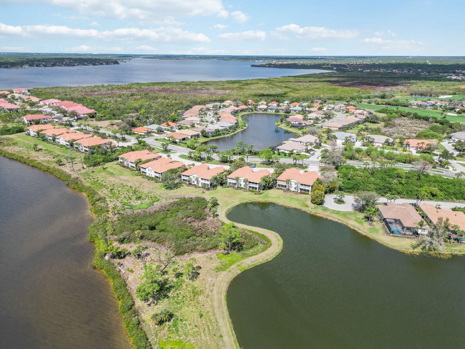 Image 41 of 50 For 4604 Club Drive B202