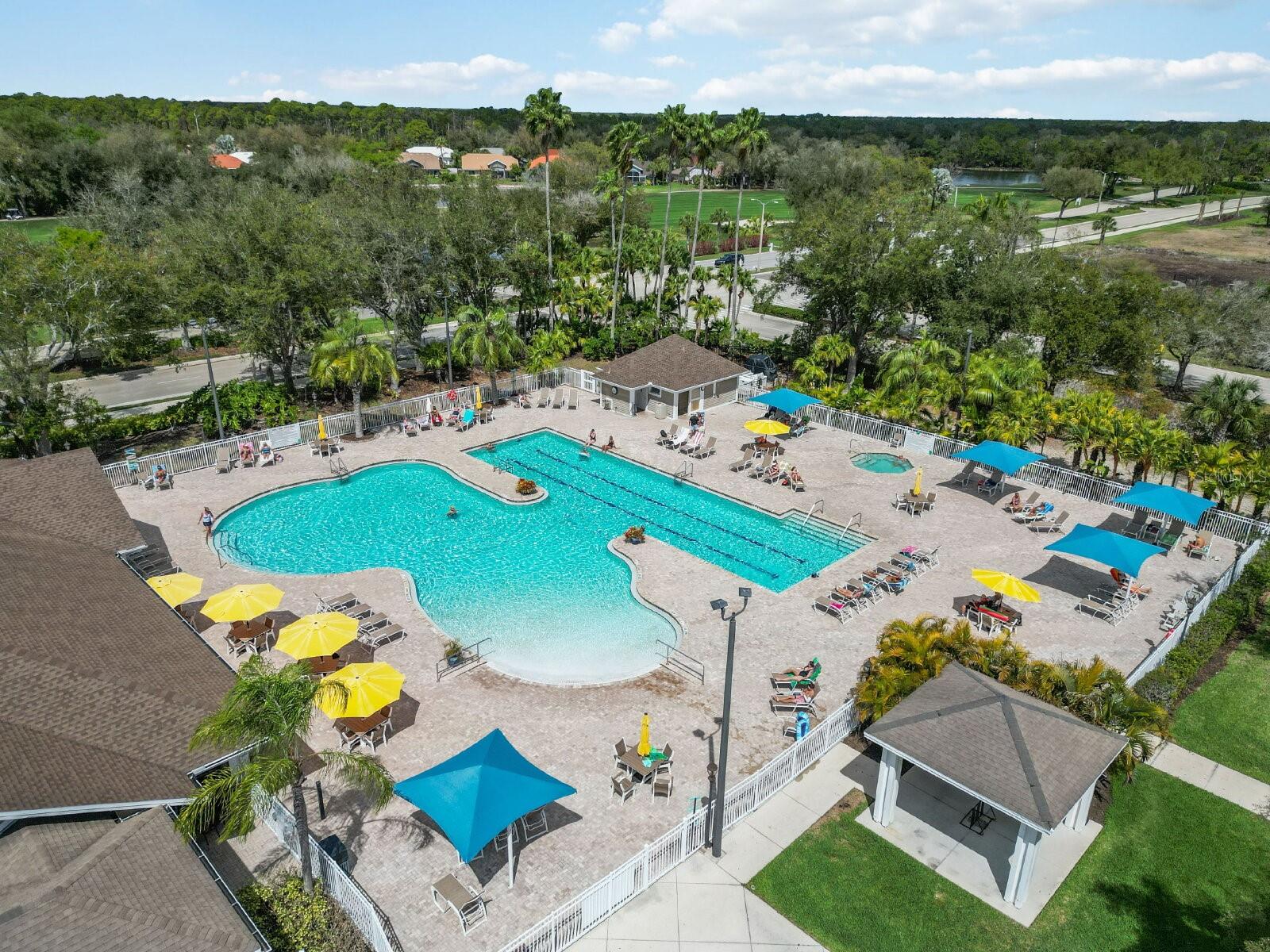 Image 45 of 50 For 4604 Club Drive B202