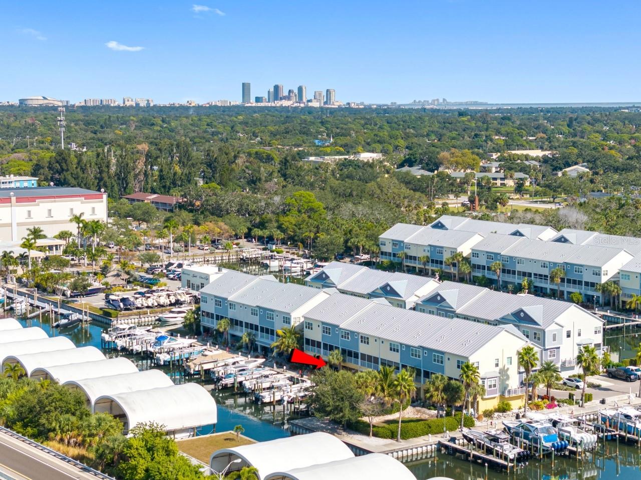 Image 47 of 60 For 6057 Moorings Drive S