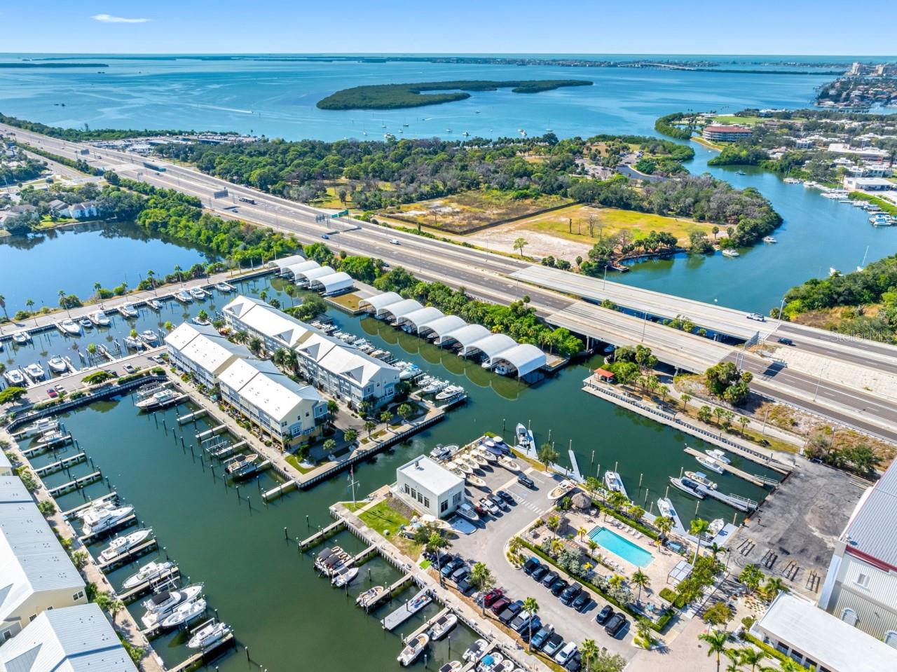 Image 52 of 60 For 6057 Moorings Drive S