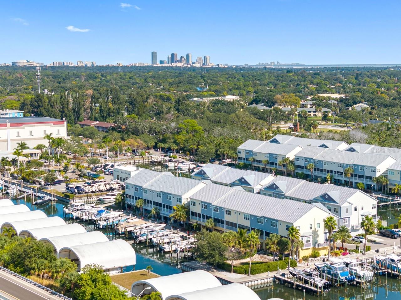 Image 58 of 60 For 6057 Moorings Drive S