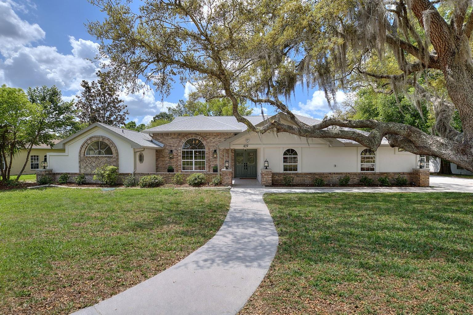 Details for 419 Silas Court, SPRING HILL, FL 34609