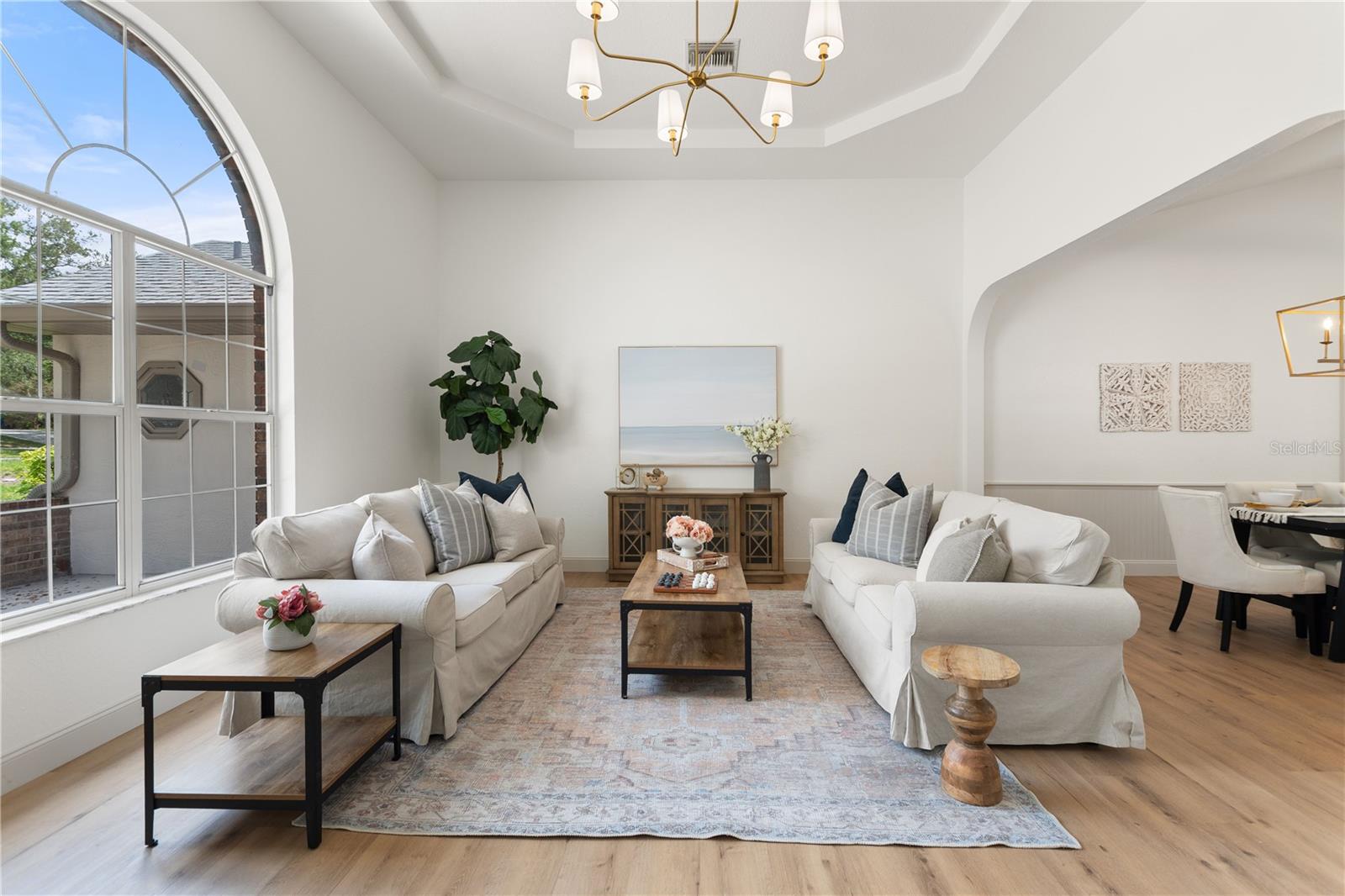 Image 6 of 56 For 419 Silas Court