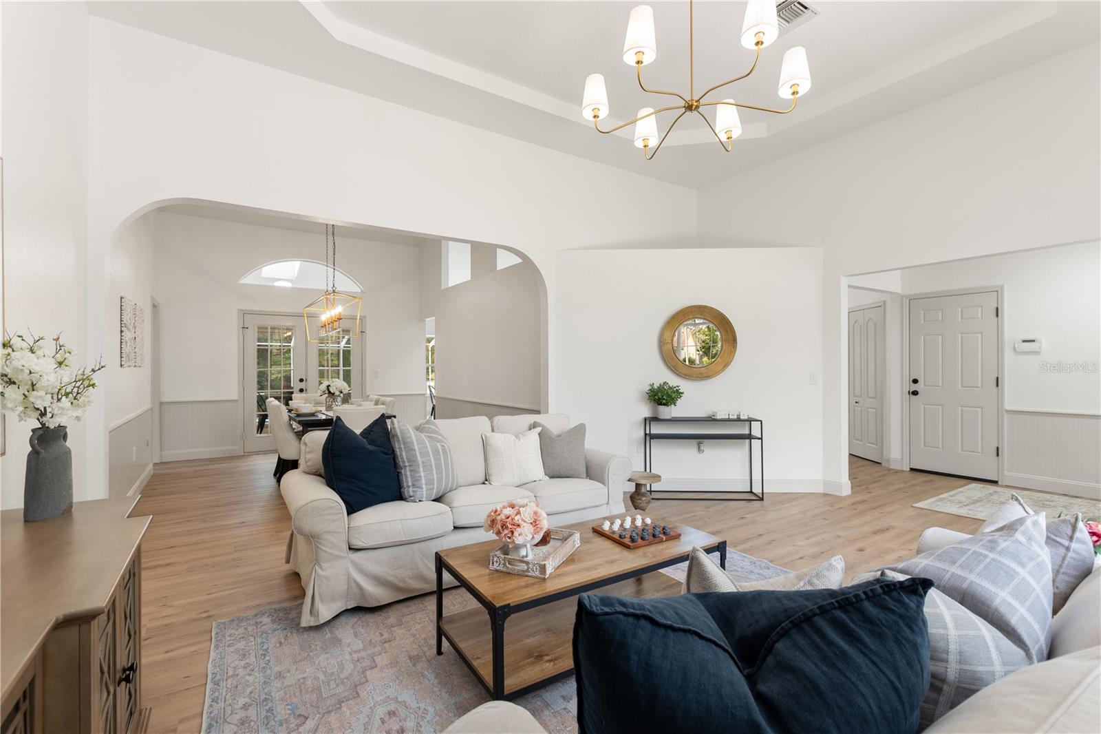 Image 7 of 56 For 419 Silas Court