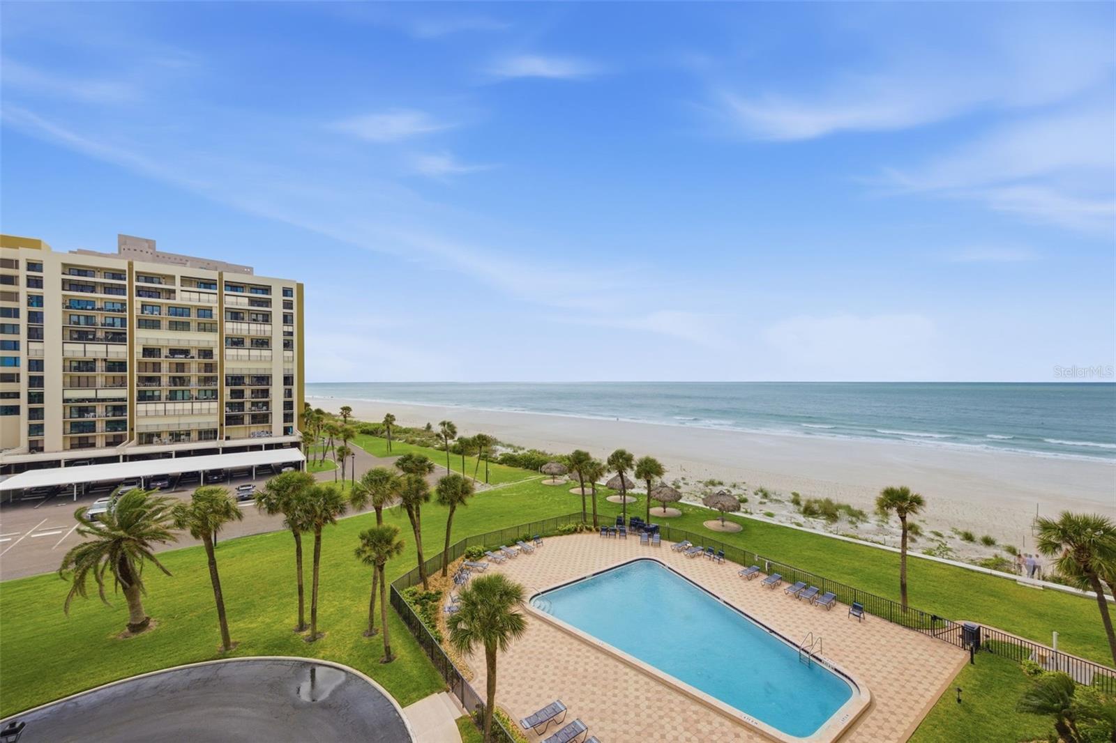 Details for 1460 Gulf Boulevard 501, CLEARWATER, FL 33767