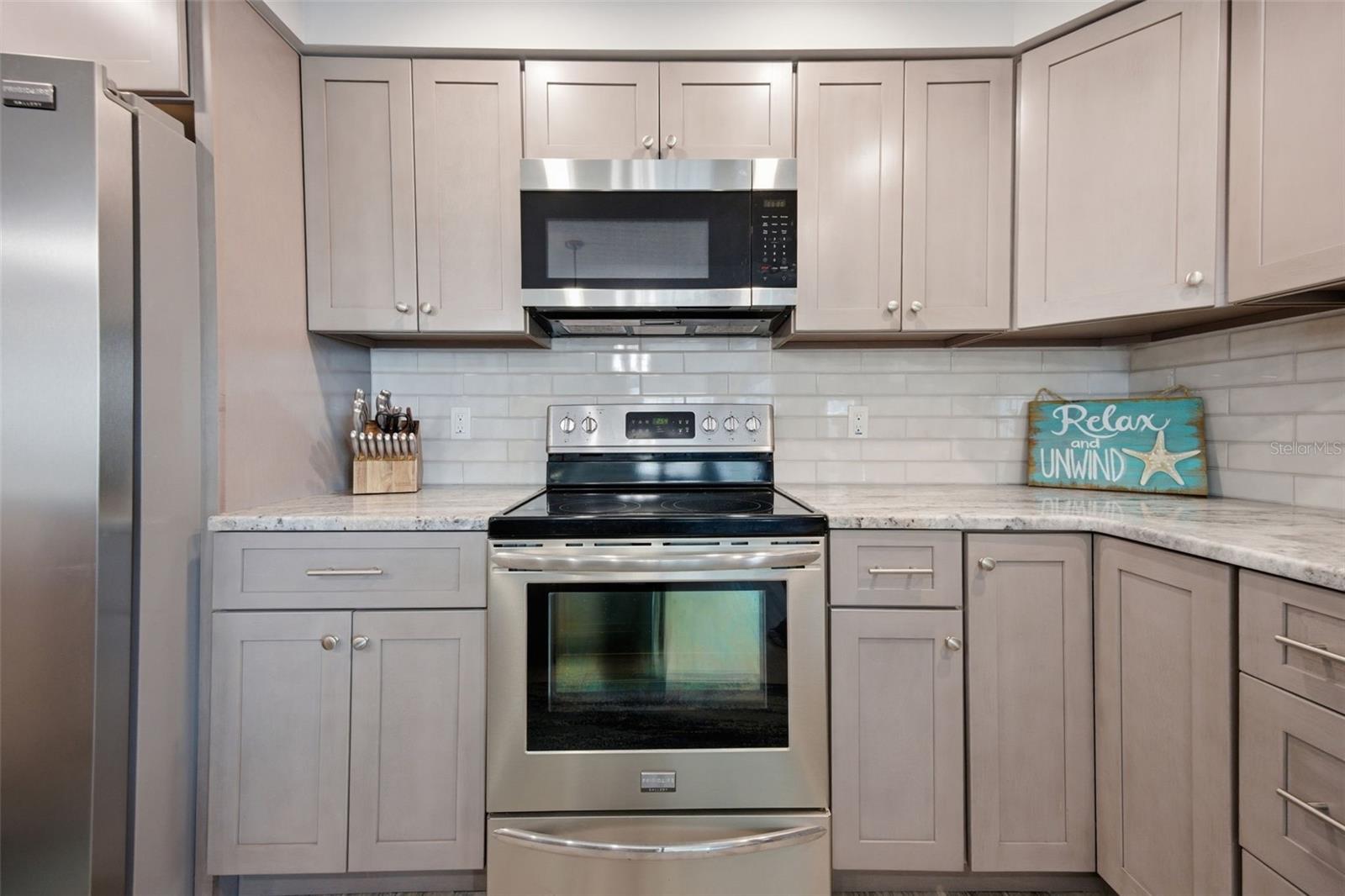 Image 11 of 38 For 1460 Gulf Boulevard 501