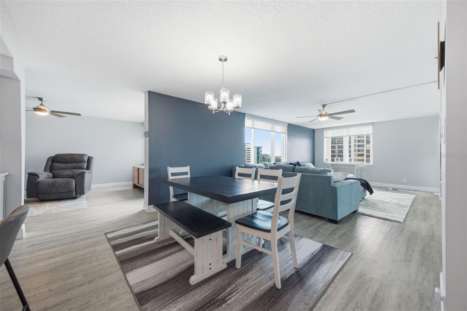 Image 14 of 38 For 1460 Gulf Boulevard 501