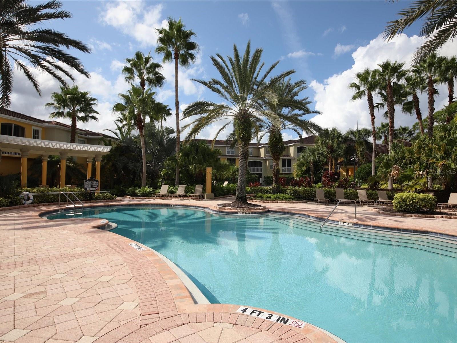 Image 43 of 47 For 4763 Travini Circle 114