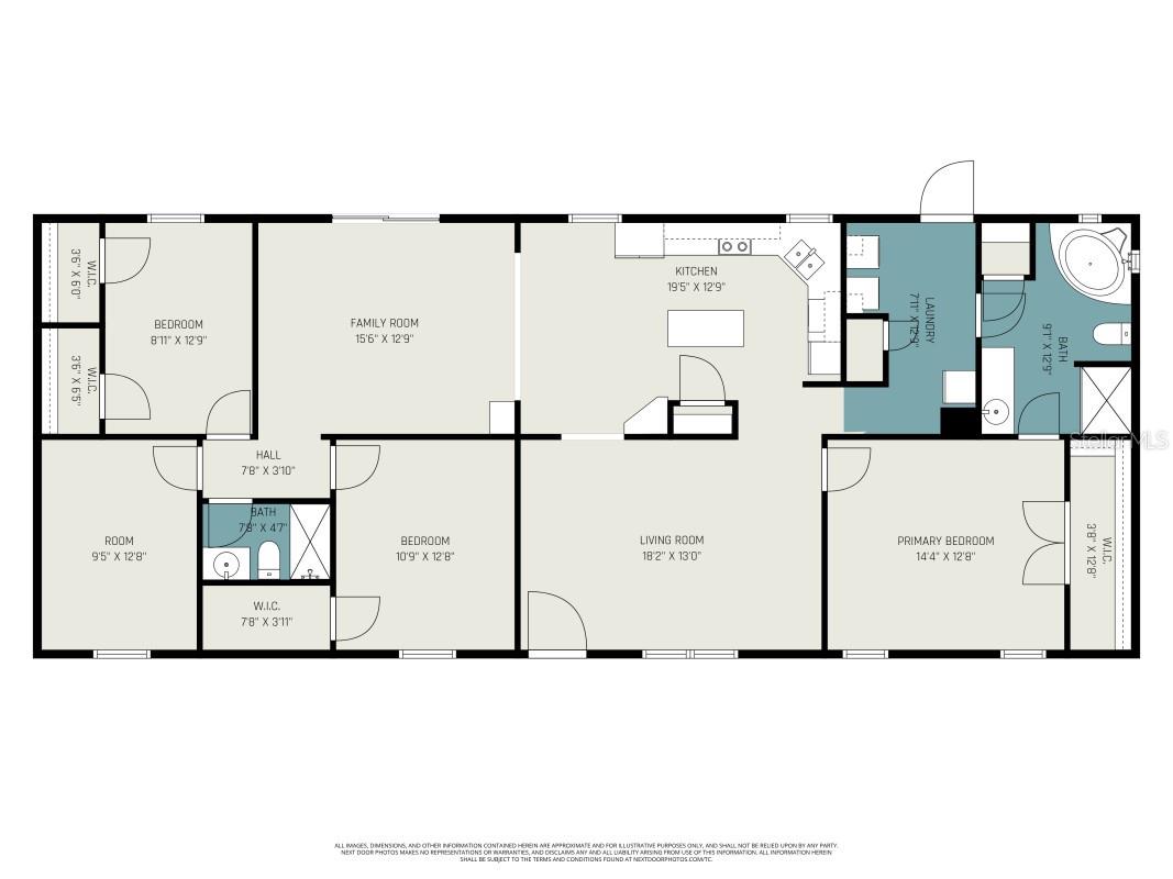 Image 25 of 25 For 6633 Glen Meadow Loop