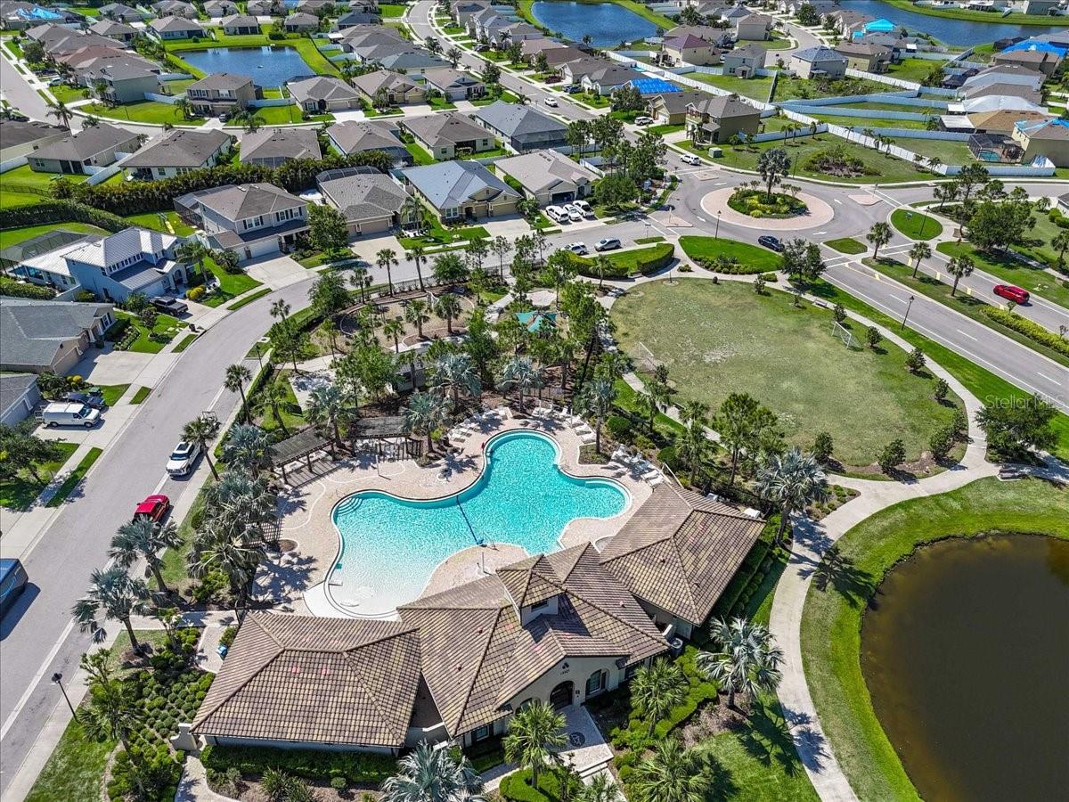 Image 47 of 50 For 15769 High Bell Place