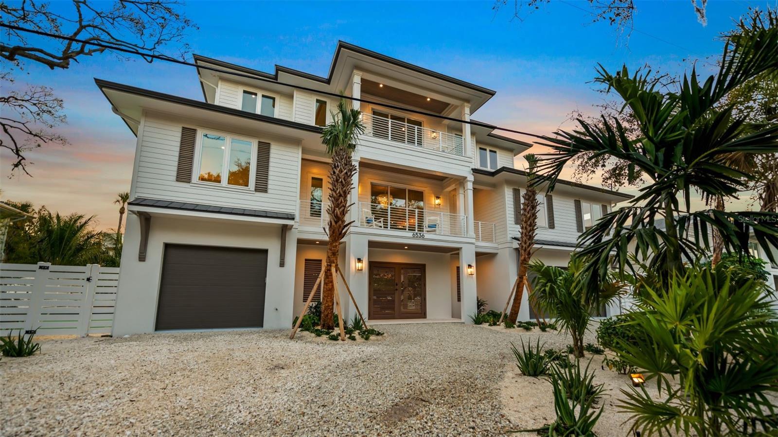 Details for 6536 Peacock Road, SARASOTA, FL 34242