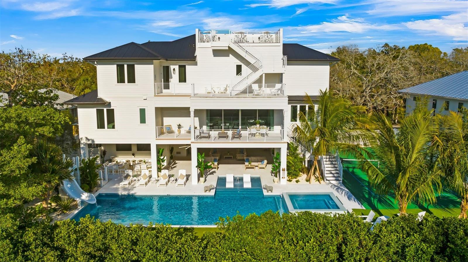 Image 2 of 82 For 6536 Peacock Road