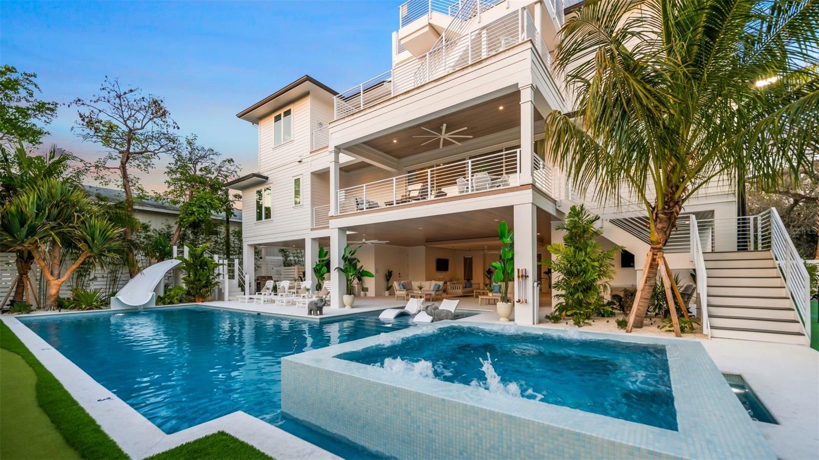 Image 3 of 82 For 6536 Peacock Road