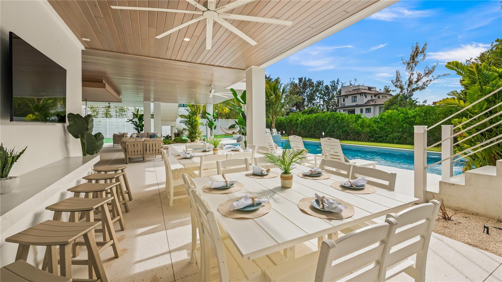 Image 35 of 82 For 6536 Peacock Road