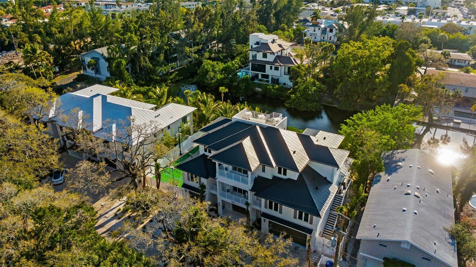 Image 81 of 82 For 6536 Peacock Road