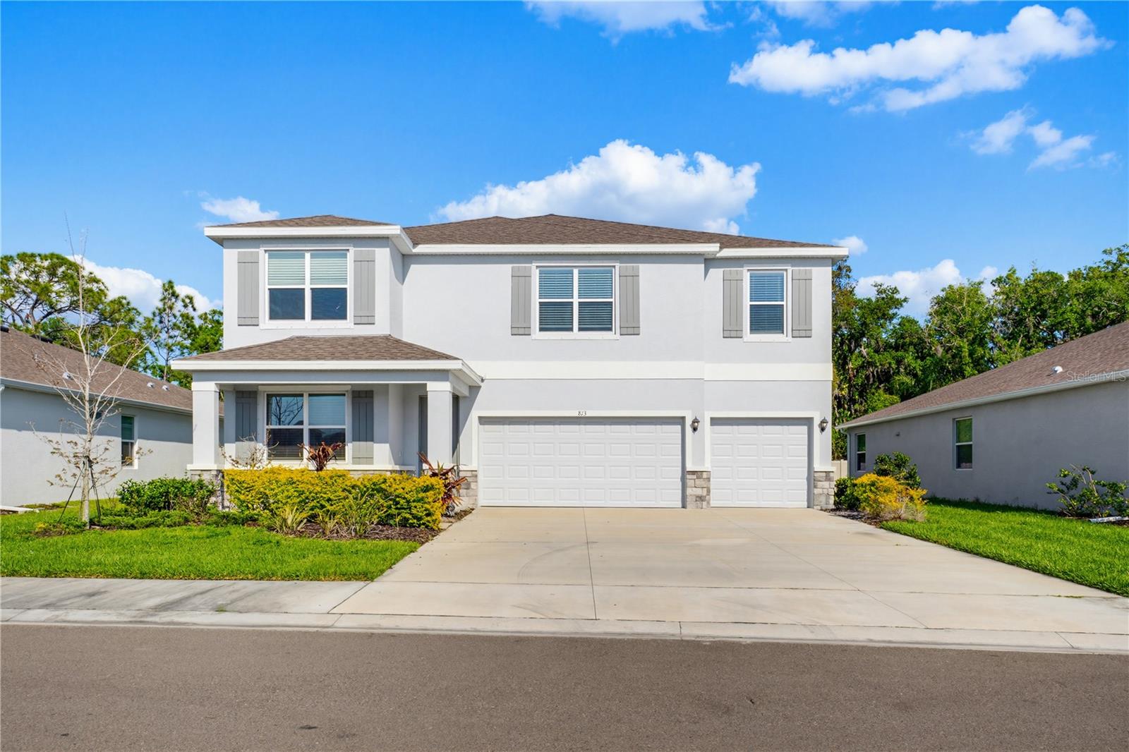 Details for 813 161st Street E, BRADENTON, FL 34212