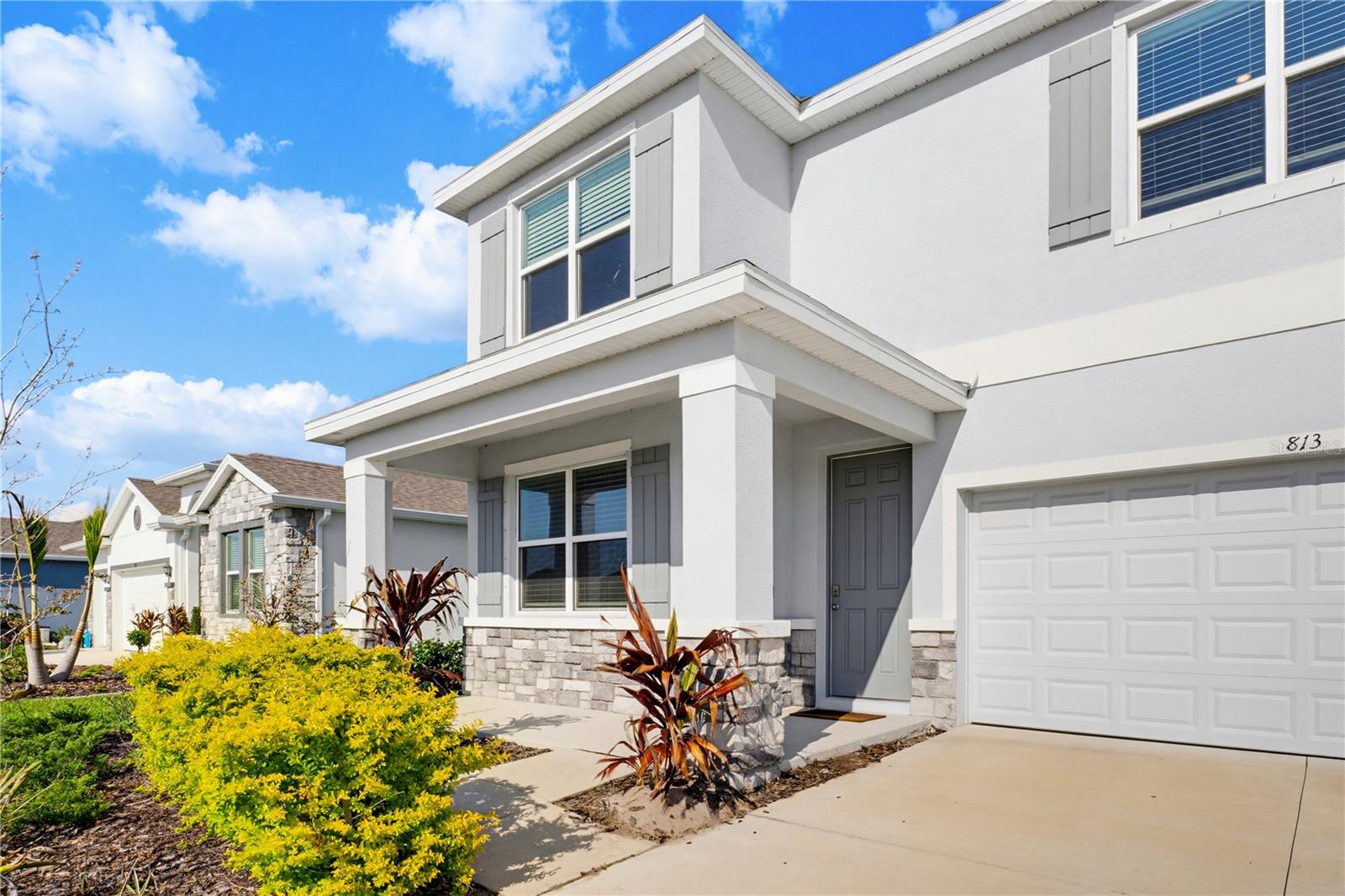 Image 3 of 46 For 813 161st Street E