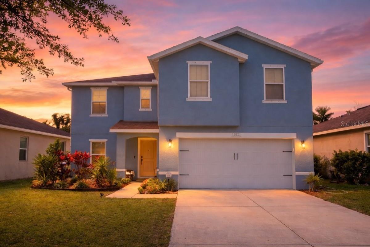 Listing photo id 21 for 11521 Southern Creek Drive