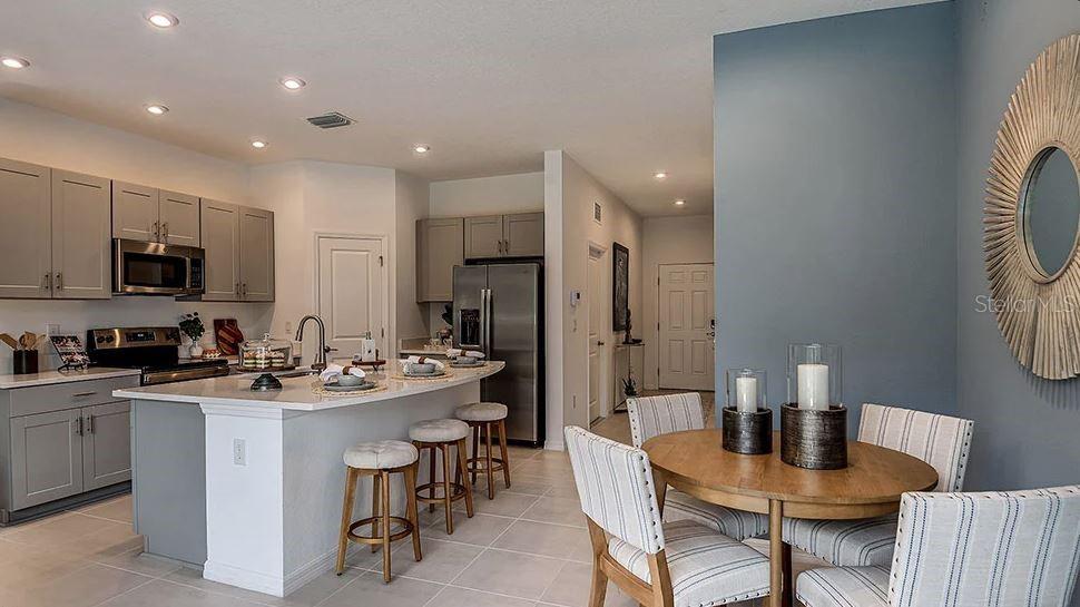 Image 11 of 33 For 15212 Cuzcorro Court