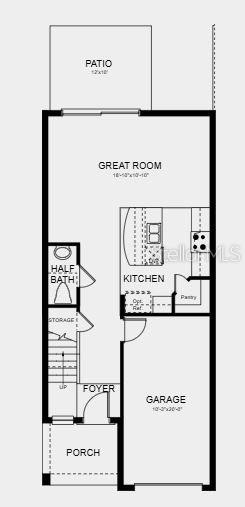 Image 2 of 33 For 15212 Cuzcorro Court