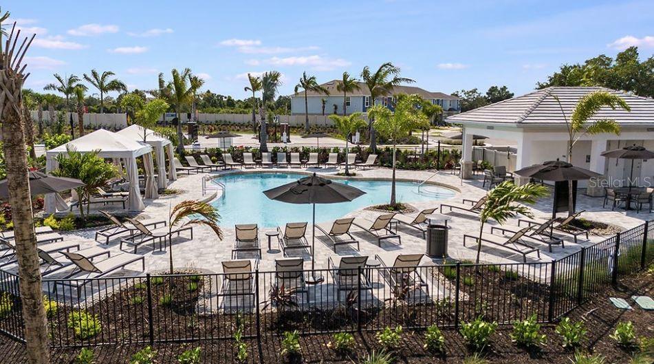 Image 30 of 33 For 15212 Cuzcorro Court