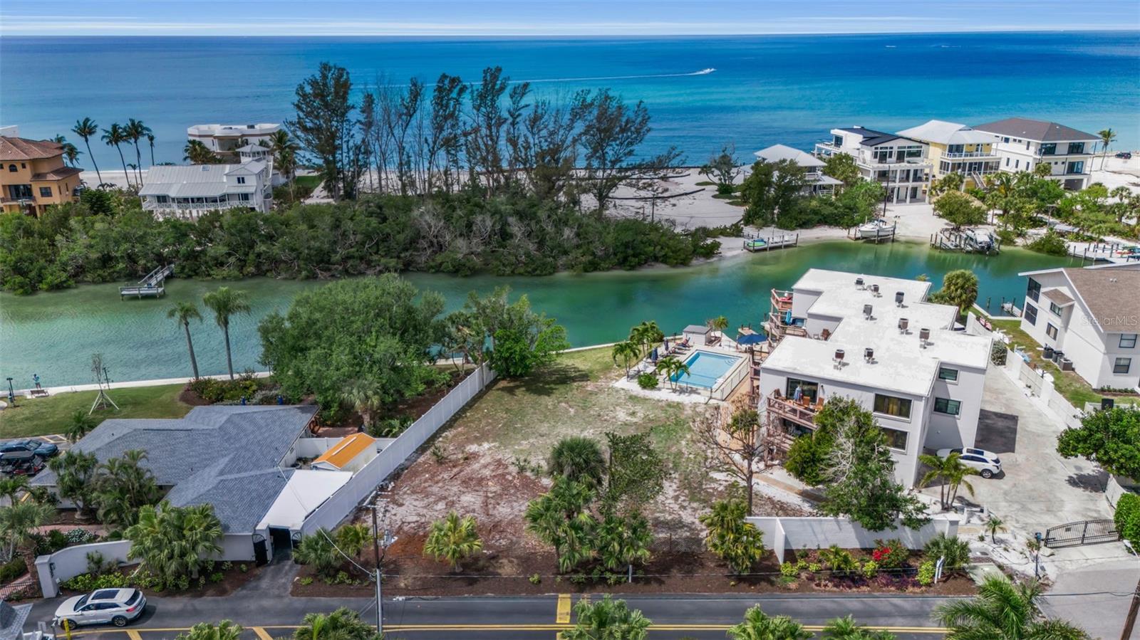 Details for 9244 Midnight Pass Road, SARASOTA, FL 34242