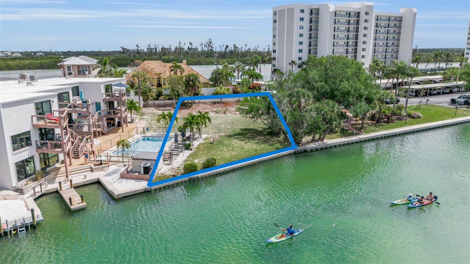 Image 3 of 23 For 9244 Midnight Pass Road