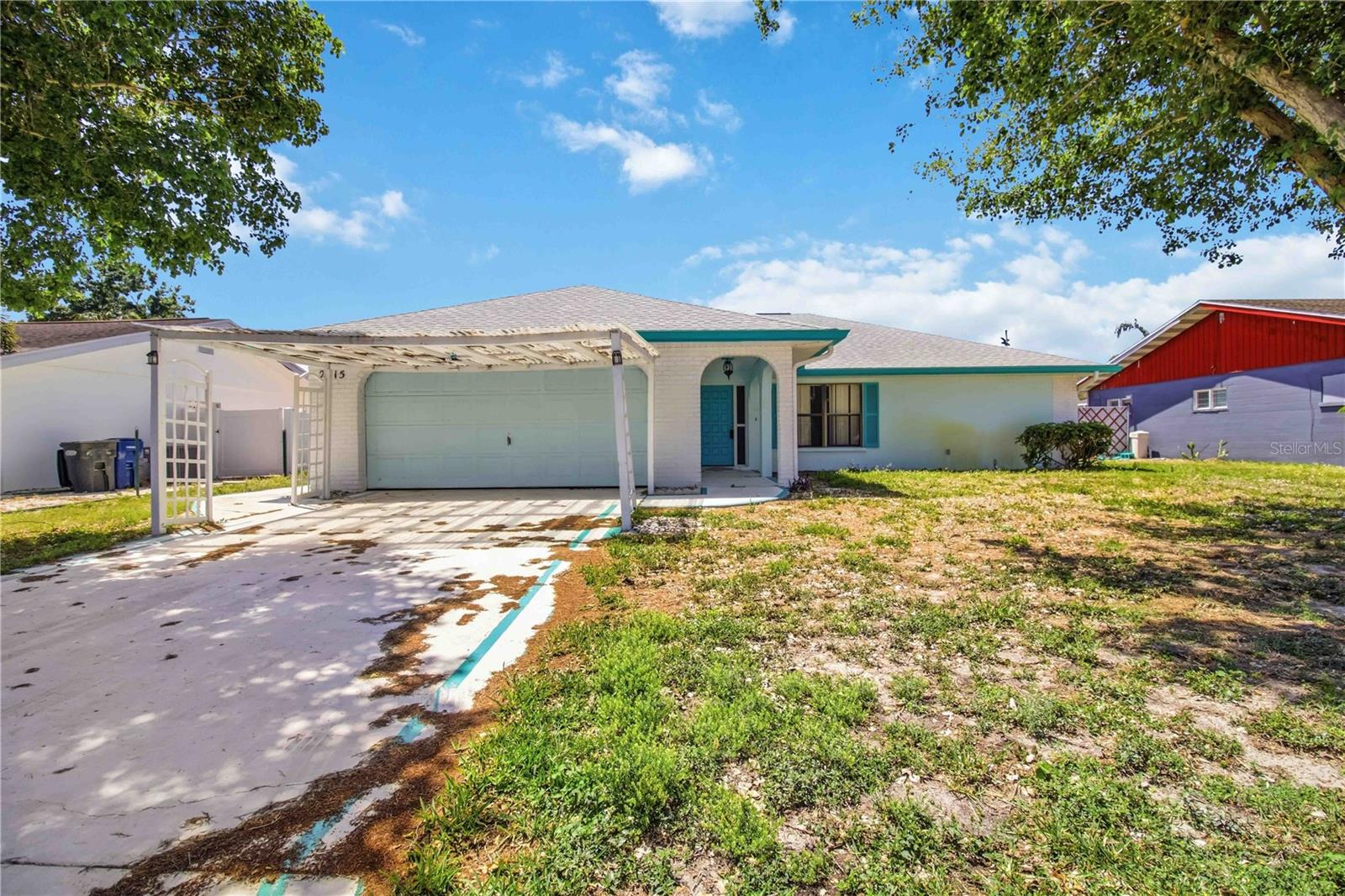 Image 2 of 28 For 2715 27th Avenue Drive W