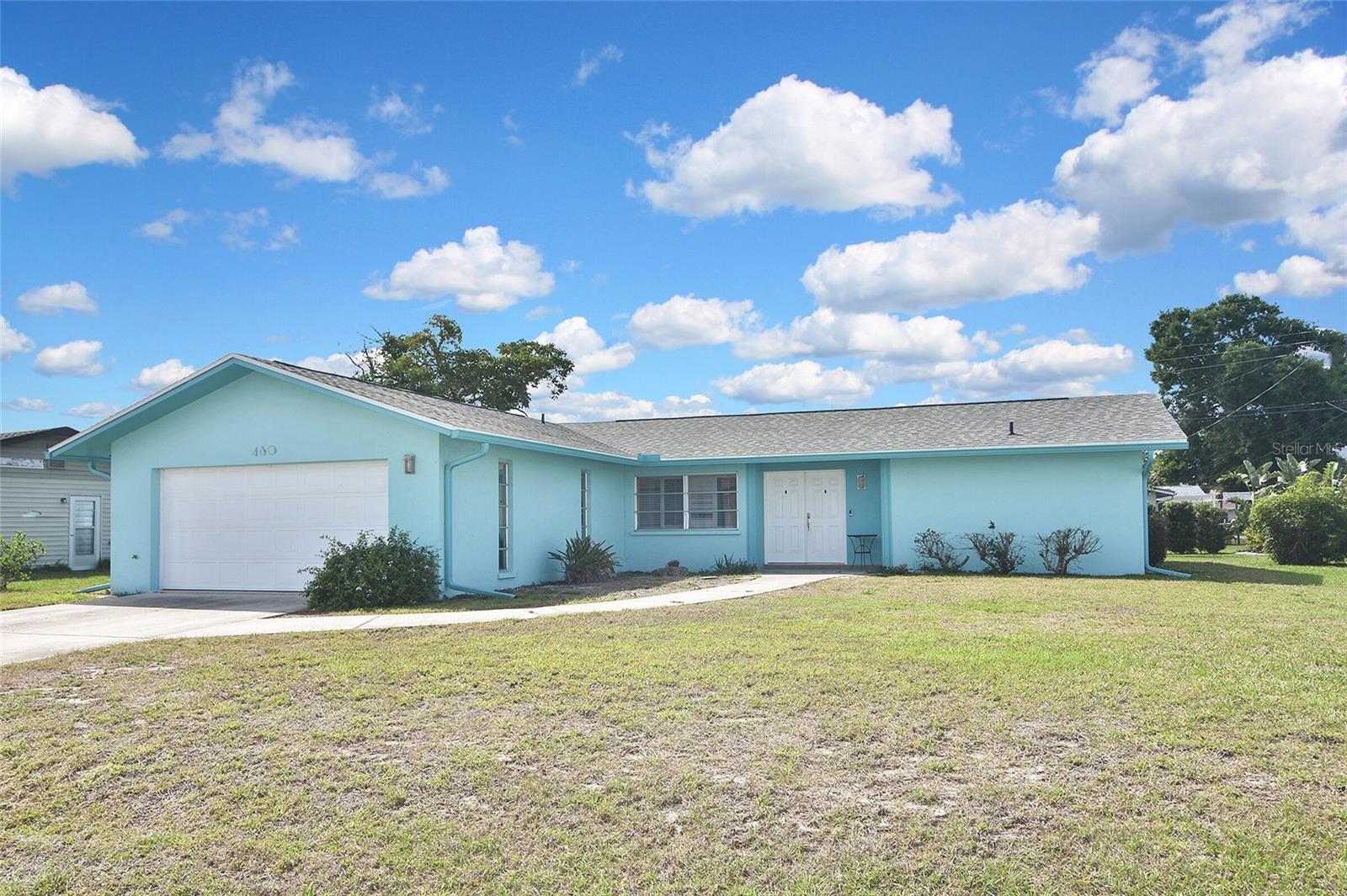 Details for 430 Clover Road, VENICE, FL 34293