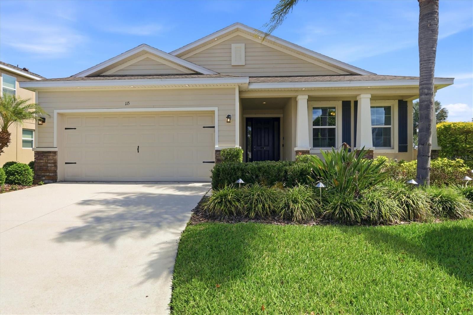 Details for 115 Brilliant Bloom Court, BRADENTON, FL 34212