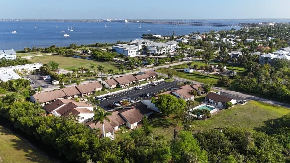 Details for 1001 Marion Avenue 8, PUNTA GORDA, FL 33950