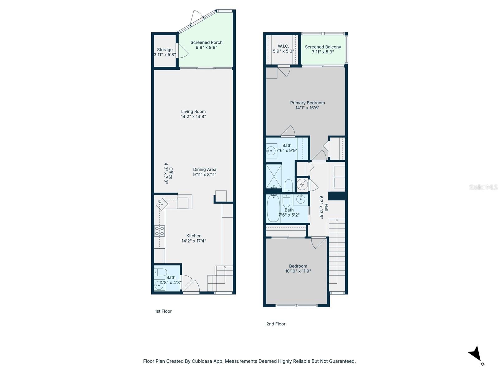 Image 22 of 22 For 1028 Apollo Beach Boulevard 21