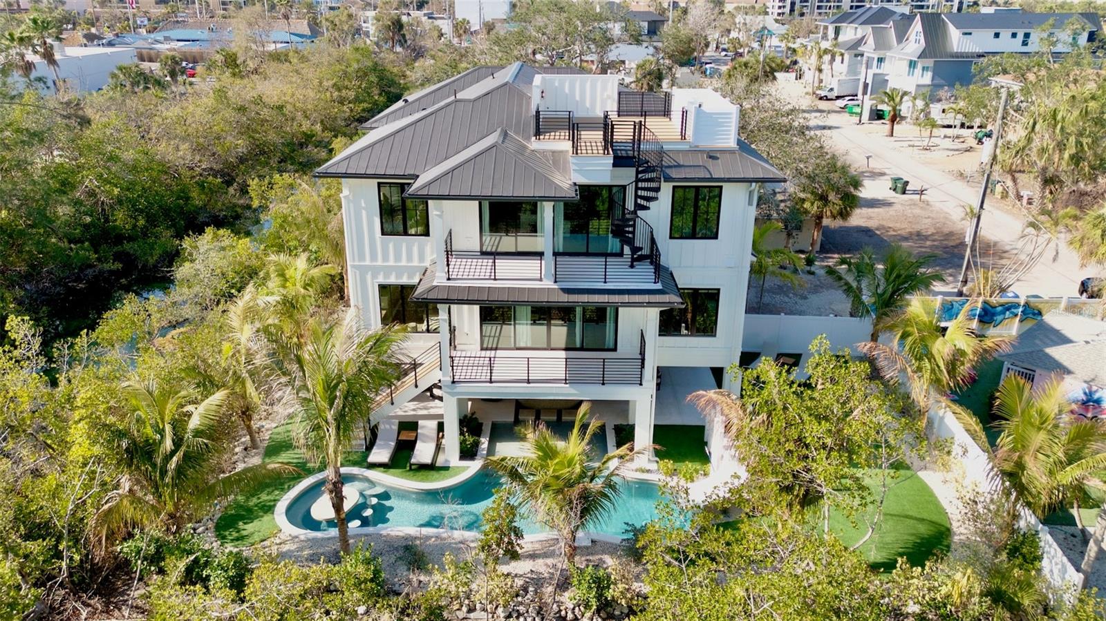 Details for 6548 Sabal Drive, SARASOTA, FL 34242