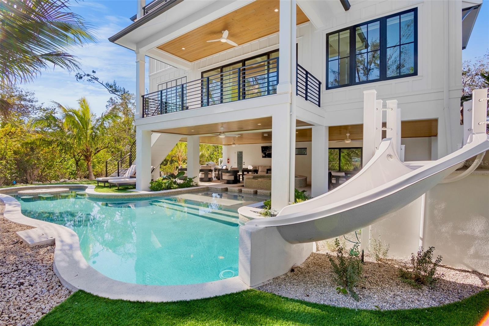 Image 59 of 70 For 6548 Sabal Drive