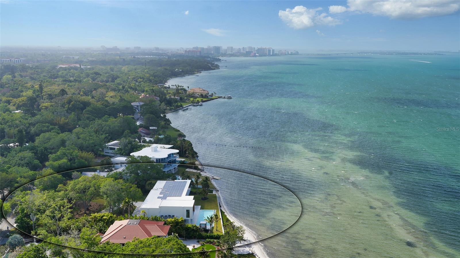 Image 27 of 30 For 4123 Bay Shore Road