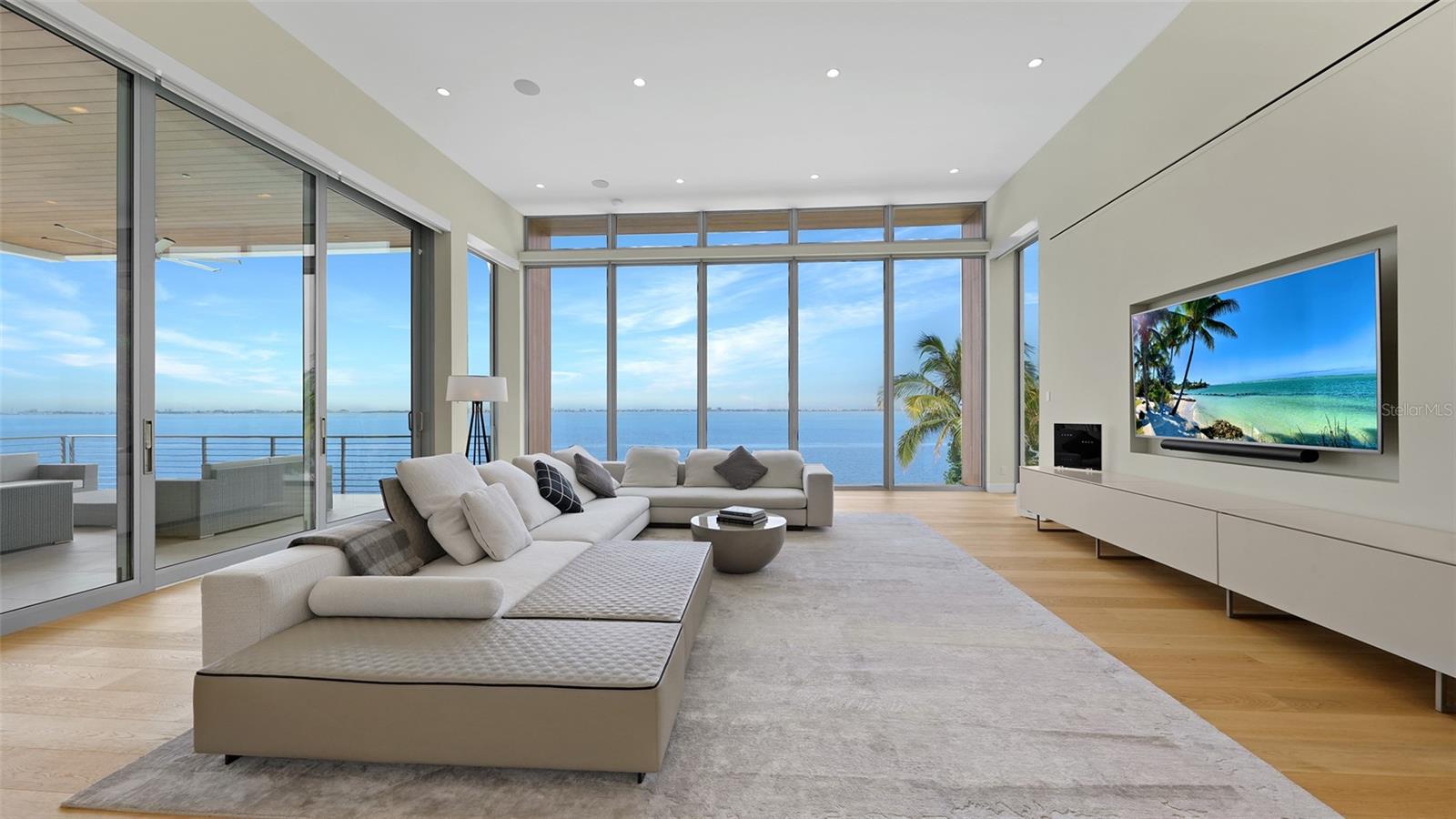 Image 6 of 30 For 4123 Bay Shore Road