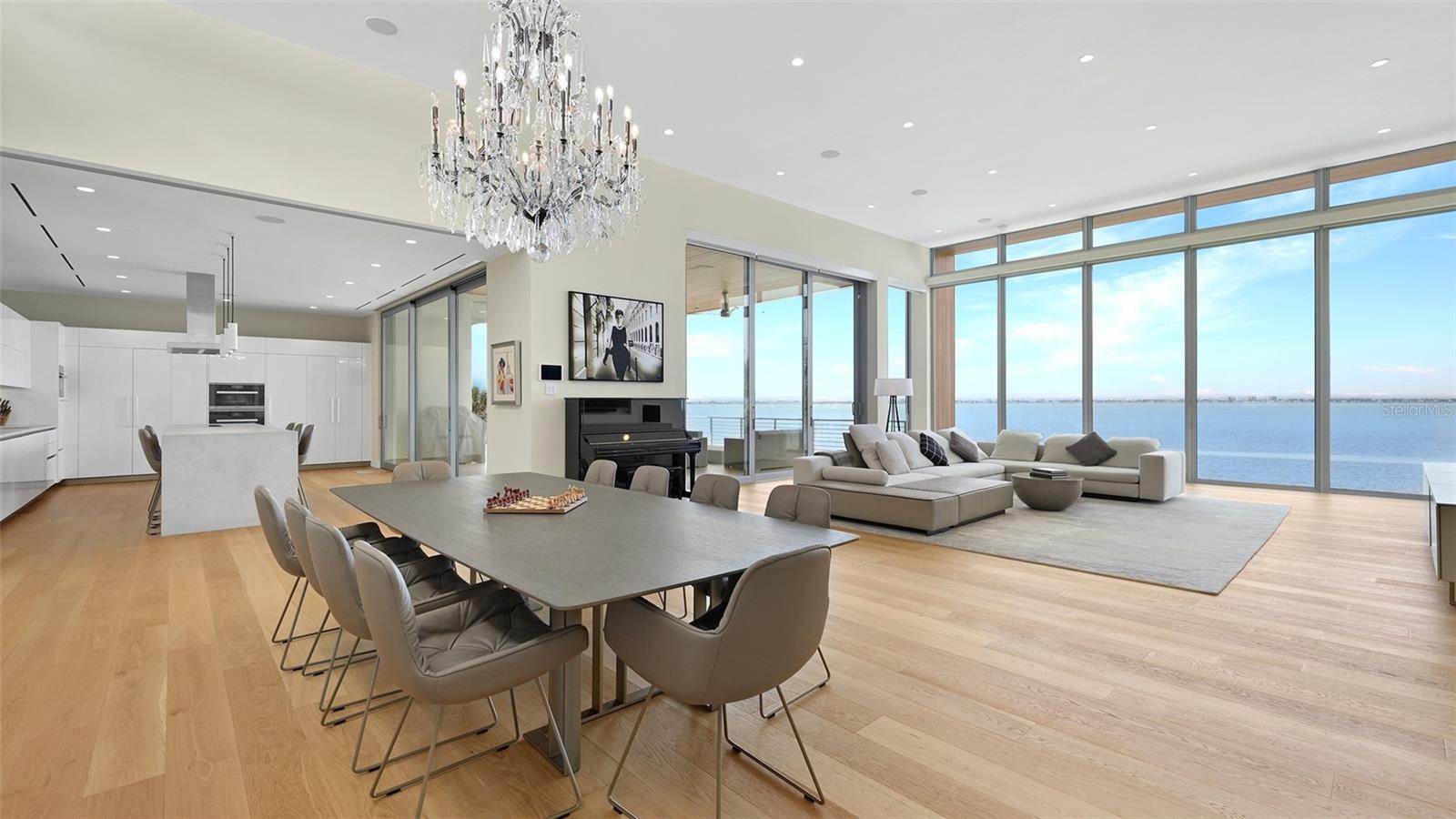 Image 7 of 30 For 4123 Bay Shore Road