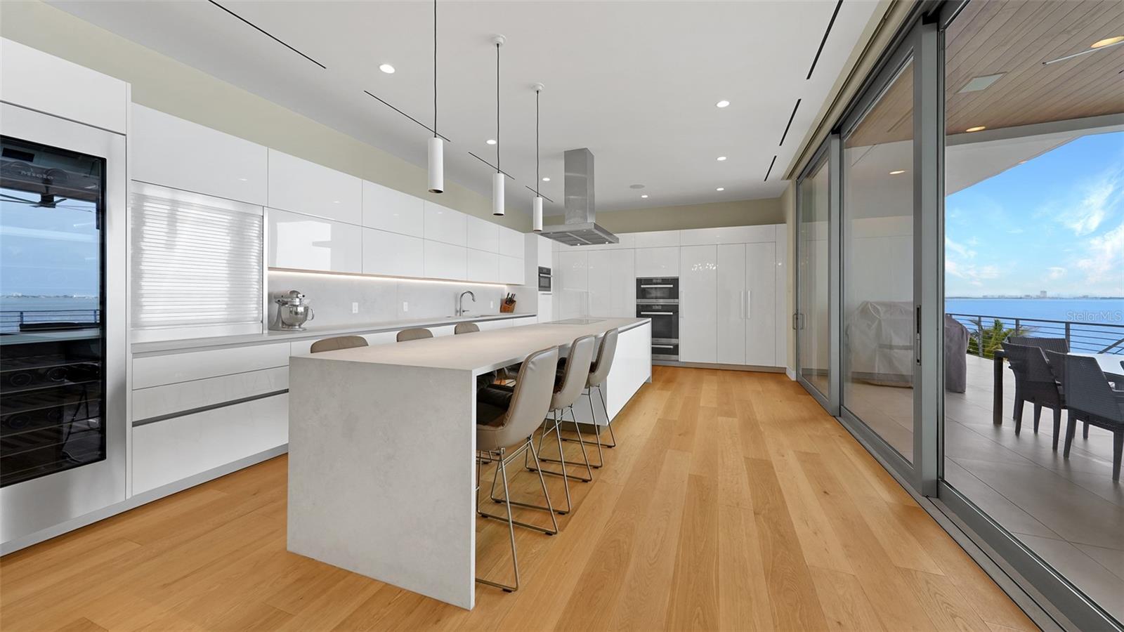 Image 9 of 30 For 4123 Bay Shore Road