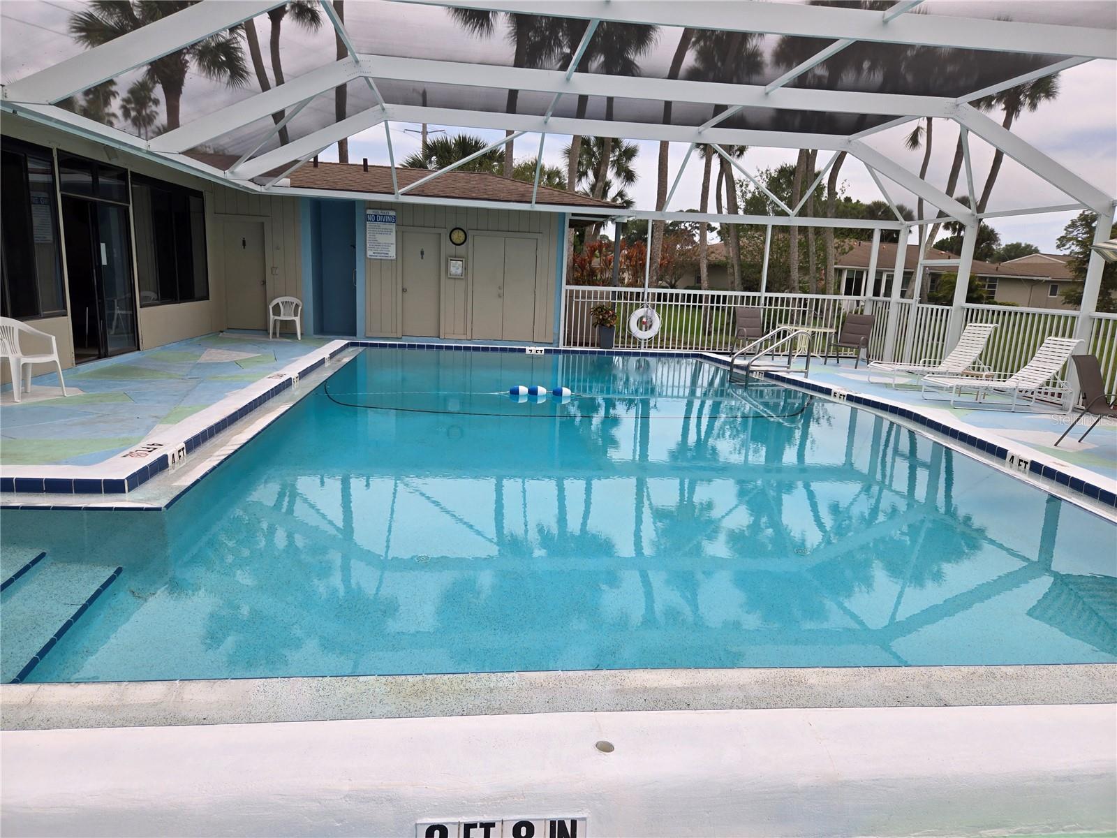 Image 20 of 30 For 2974 Captiva Gardens Drive 17