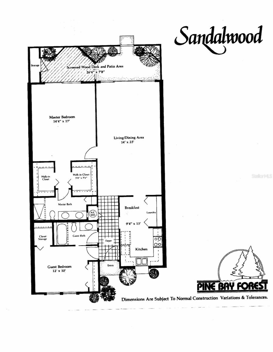 Image 24 of 24 For 7907 4th Avenue W 7907