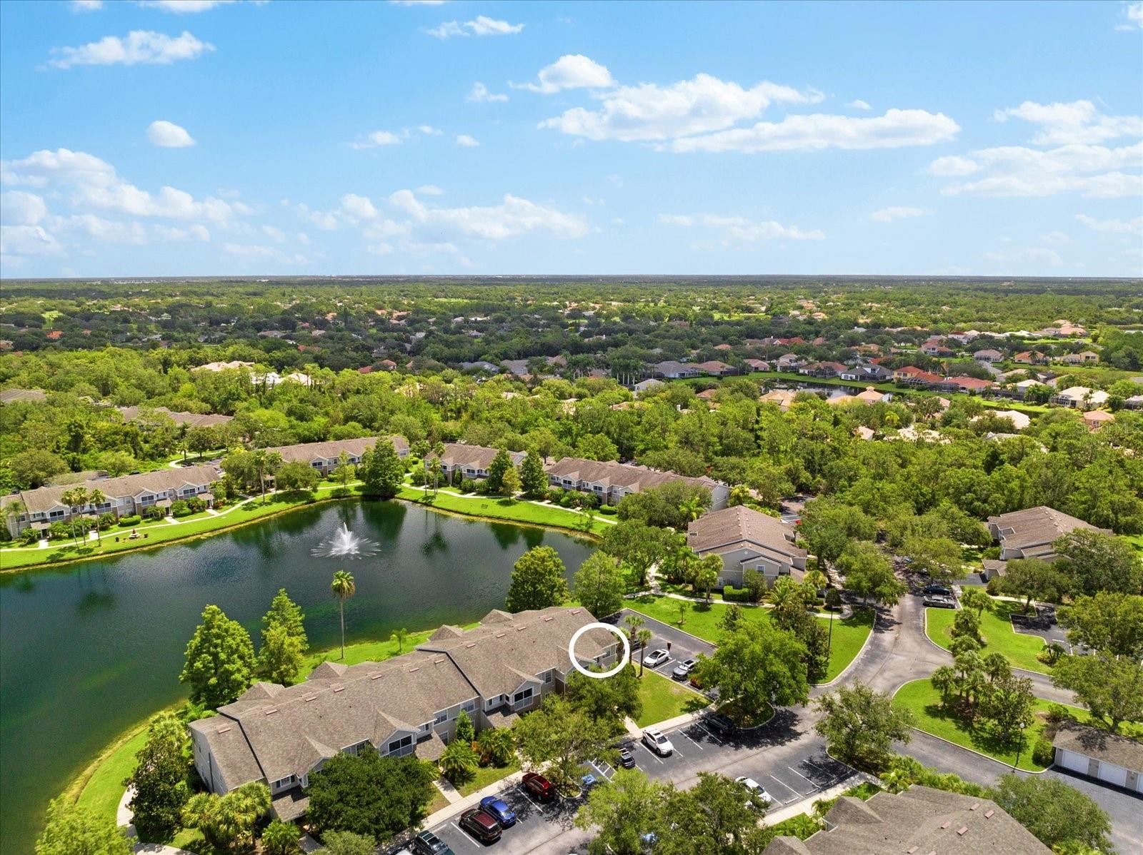 Image 23 of 51 For 8933 Manor Loop 204