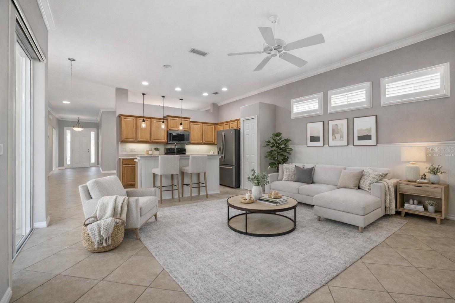 Image 15 of 45 For 12150 Maple Ridge Drive